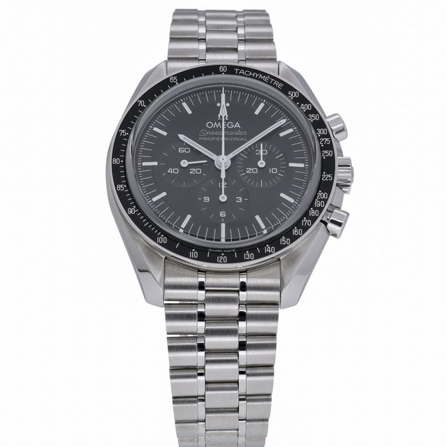 Omega Speedmaster Moonwatch Professional 310.30.42.50.01.002 Image 6